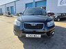 USED 2011 11 HYUNDAI SANTA FE 2.2 CRDi Premium SUV 5dr Diesel Auto 4WD Euro 5 (5 seat) (194 bhp) New Arrival - Awaiting Prep!