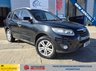 USED 2011 11 HYUNDAI SANTA FE 2.2 CRDi Premium SUV 5dr Diesel Auto 4WD Euro 5 (5 seat) (194 bhp) New Arrival - Awaiting Prep!