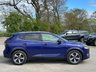 USED 2021 71 NISSAN QASHQAI 1.3 DIG-T MHEV N-Connecta SUV 5dr Petrol Hybrid XTRON 4WD Euro 6 (s/s) (158 ps) 