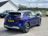 USED 2021 71 NISSAN QASHQAI 1.3 DIG-T MHEV N-Connecta SUV 5dr Petrol Hybrid XTRON 4WD Euro 6 (s/s) (158 ps) 