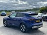 USED 2021 71 NISSAN QASHQAI 1.3 DIG-T MHEV N-Connecta SUV 5dr Petrol Hybrid XTRON 4WD Euro 6 (s/s) (158 ps) 