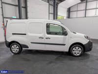 USED 2020 70 RENAULT KANGOO MAXI 0.0L 4d  AUTO  59 BHP ELECTRIC + RAC APPOVED