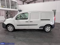 USED 2020 70 RENAULT KANGOO MAXI 0.0L 4d  AUTO  59 BHP ELECTRIC + RAC APPOVED