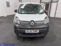 USED 2020 70 RENAULT KANGOO MAXI 0.0L 4d  AUTO  59 BHP ELECTRIC + RAC APPOVED