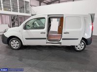 USED 2020 70 RENAULT KANGOO MAXI 0.0L 4d  AUTO  59 BHP ELECTRIC + RAC APPOVED