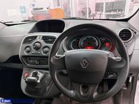 USED 2020 70 RENAULT KANGOO MAXI 0.0L 4d  AUTO  59 BHP ELECTRIC + RAC APPOVED