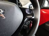 USED 2016 16 PEUGEOT 108 1.0 Active Hatchback 5dr Petrol Manual Euro 6 (68 ps) FULL SERVICE HISTORY + BLUETOOTH CONNECTIVITY + IN CAR ENTERTAINMENT WITH TOUCH SCREEN MEDIA DISPLAY + APPS CONTROL + DAB DIGITAL RADIO + HILL HOLD START ASSIST + AIR CONDITIONING + LED DAY TIME RUNNING LIGHTS + 60/40 FOLDING REAR SEATS....