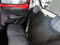 USED 2016 16 PEUGEOT 108 1.0 Active Hatchback 5dr Petrol Manual Euro 6 (68 ps) FULL SERVICE HISTORY + BLUETOOTH CONNECTIVITY + IN CAR ENTERTAINMENT WITH TOUCH SCREEN MEDIA DISPLAY + APPS CONTROL + DAB DIGITAL RADIO + HILL HOLD START ASSIST + AIR CONDITIONING + LED DAY TIME RUNNING LIGHTS + 60/40 FOLDING REAR SEATS....
