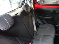 USED 2016 16 PEUGEOT 108 1.0 Active Hatchback 5dr Petrol Manual Euro 6 (68 ps) FULL SERVICE HISTORY + BLUETOOTH CONNECTIVITY + IN CAR ENTERTAINMENT WITH TOUCH SCREEN MEDIA DISPLAY + APPS CONTROL + DAB DIGITAL RADIO + HILL HOLD START ASSIST + AIR CONDITIONING + LED DAY TIME RUNNING LIGHTS + 60/40 FOLDING REAR SEATS....