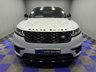 USED 2018 18 LAND ROVER RANGE ROVER VELAR 2.0 P250 R-Dynamic S SUV 5dr Petrol Auto 4WD Euro 6 (s/s) (250 bhp) SLIDING PAN ROOF,4 WHEEL DRIVE