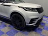 USED 2018 18 LAND ROVER RANGE ROVER VELAR 2.0 P250 R-Dynamic S SUV 5dr Petrol Auto 4WD Euro 6 (s/s) (250 bhp) SLIDING PAN ROOF,4 WHEEL DRIVE