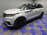 USED 2018 18 LAND ROVER RANGE ROVER VELAR 2.0 P250 R-Dynamic S SUV 5dr Petrol Auto 4WD Euro 6 (s/s) (250 bhp) SLIDING PAN ROOF,4 WHEEL DRIVE
