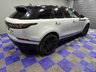 USED 2018 18 LAND ROVER RANGE ROVER VELAR 2.0 P250 R-Dynamic S SUV 5dr Petrol Auto 4WD Euro 6 (s/s) (250 bhp) SLIDING PAN ROOF,4 WHEEL DRIVE