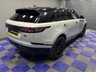 USED 2018 18 LAND ROVER RANGE ROVER VELAR 2.0 P250 R-Dynamic S SUV 5dr Petrol Auto 4WD Euro 6 (s/s) (250 bhp) SLIDING PAN ROOF,4 WHEEL DRIVE
