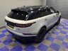 USED 2018 18 LAND ROVER RANGE ROVER VELAR 2.0 P250 R-Dynamic S SUV 5dr Petrol Auto 4WD Euro 6 (s/s) (250 bhp) SLIDING PAN ROOF,4 WHEEL DRIVE