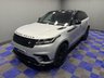 USED 2018 18 LAND ROVER RANGE ROVER VELAR 2.0 P250 R-Dynamic S SUV 5dr Petrol Auto 4WD Euro 6 (s/s) (250 bhp) SLIDING PAN ROOF,4 WHEEL DRIVE