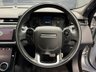 USED 2018 18 LAND ROVER RANGE ROVER VELAR 2.0 P250 R-Dynamic S SUV 5dr Petrol Auto 4WD Euro 6 (s/s) (250 bhp) SLIDING PAN ROOF,4 WHEEL DRIVE