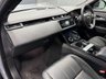 USED 2018 18 LAND ROVER RANGE ROVER VELAR 2.0 P250 R-Dynamic S SUV 5dr Petrol Auto 4WD Euro 6 (s/s) (250 bhp) SLIDING PAN ROOF,4 WHEEL DRIVE