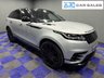USED 2018 18 LAND ROVER RANGE ROVER VELAR 2.0 P250 R-Dynamic S SUV 5dr Petrol Auto 4WD Euro 6 (s/s) (250 bhp) SLIDING PAN ROOF,4 WHEEL DRIVE