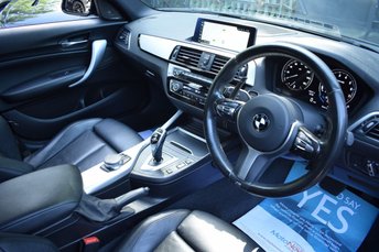 View our BMW 1 SERIES