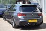 USED 2019 68 BMW 1 SERIES 3.0 M140i GPF Shadow Edition Hatchback 5dr Petrol Auto Euro 6 (s/s) (340 ps) ADAPTIVE M SUSPENSION - PRO NAV - HK SOUND - MAXTON BODYKIT - EIBACH SPRINGS - SPACERS