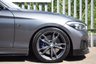 USED 2019 68 BMW 1 SERIES 3.0 M140i GPF Shadow Edition Hatchback 5dr Petrol Auto Euro 6 (s/s) (340 ps) ADAPTIVE M SUSPENSION - PRO NAV - HK SOUND - MAXTON BODYKIT - EIBACH SPRINGS - SPACERS