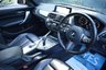 USED 2019 68 BMW 1 SERIES 3.0 M140i GPF Shadow Edition Hatchback 5dr Petrol Auto Euro 6 (s/s) (340 ps) ADAPTIVE M SUSPENSION - PRO NAV - HK SOUND - MAXTON BODYKIT - EIBACH SPRINGS - SPACERS