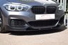 USED 2019 68 BMW 1 SERIES 3.0 M140i GPF Shadow Edition Hatchback 5dr Petrol Auto Euro 6 (s/s) (340 ps) ADAPTIVE M SUSPENSION - PRO NAV - HK SOUND - MAXTON BODYKIT - EIBACH SPRINGS - SPACERS