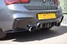 USED 2019 68 BMW 1 SERIES 3.0 M140i GPF Shadow Edition Hatchback 5dr Petrol Auto Euro 6 (s/s) (340 ps) ADAPTIVE M SUSPENSION - PRO NAV - HK SOUND - MAXTON BODYKIT - EIBACH SPRINGS - SPACERS