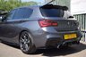 USED 2019 68 BMW 1 SERIES 3.0 M140i GPF Shadow Edition Hatchback 5dr Petrol Auto Euro 6 (s/s) (340 ps) ADAPTIVE M SUSPENSION - PRO NAV - HK SOUND - MAXTON BODYKIT - EIBACH SPRINGS - SPACERS