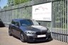 USED 2019 68 BMW 1 SERIES 3.0 M140i GPF Shadow Edition Hatchback 5dr Petrol Auto Euro 6 (s/s) (340 ps) ADAPTIVE M SUSPENSION - PRO NAV - HK SOUND - MAXTON BODYKIT - EIBACH SPRINGS - SPACERS