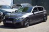 USED 2019 68 BMW 1 SERIES 3.0 M140i GPF Shadow Edition Hatchback 5dr Petrol Auto Euro 6 (s/s) (340 ps) ADAPTIVE M SUSPENSION - PRO NAV - HK SOUND - MAXTON BODYKIT - EIBACH SPRINGS - SPACERS