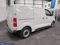 USED 2023 72 CITROEN E-DISPATCH e 1000 75 kWh Enterprise Edition M Panel Van 6dr Electric Auto MWB (7.4kW Charger) (136 ps) 