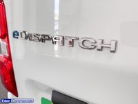 USED 2023 72 CITROEN E-DISPATCH e 1000 75 kWh Enterprise Edition M Panel Van 6dr Electric Auto MWB (7.4kW Charger) (136 ps) 