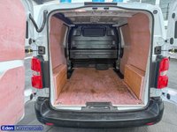 USED 2023 72 CITROEN E-DISPATCH e 1000 75 kWh Enterprise Edition M Panel Van 6dr Electric Auto MWB (7.4kW Charger) (136 ps) 
