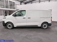 USED 2023 72 CITROEN E-DISPATCH e 1000 75 kWh Enterprise Edition M Panel Van 6dr Electric Auto MWB (7.4kW Charger) (136 ps) 