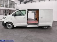 USED 2023 72 CITROEN E-DISPATCH e 1000 75 kWh Enterprise Edition M Panel Van 6dr Electric Auto MWB (7.4kW Charger) (136 ps) 