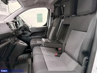 USED 2023 72 CITROEN E-DISPATCH e 1000 75 kWh Enterprise Edition M Panel Van 6dr Electric Auto MWB (7.4kW Charger) (136 ps) 