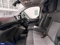 USED 2023 72 CITROEN E-DISPATCH e 1000 75 kWh Enterprise Edition M Panel Van 6dr Electric Auto MWB (7.4kW Charger) (136 ps) 