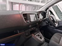 USED 2023 72 CITROEN E-DISPATCH e 1000 75 kWh Enterprise Edition M Panel Van 6dr Electric Auto MWB (7.4kW Charger) (136 ps) 