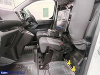 USED 2023 72 CITROEN E-DISPATCH e 1000 75 kWh Enterprise Edition M Panel Van 6dr Electric Auto MWB (7.4kW Charger) (136 ps) 