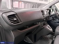 USED 2023 72 CITROEN E-DISPATCH e 1000 75 kWh Enterprise Edition M Panel Van 6dr Electric Auto MWB (7.4kW Charger) (136 ps) 