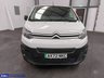 USED 2023 72 CITROEN E-DISPATCH e 1000 75 kWh Enterprise Edition M Panel Van 6dr Electric Auto MWB (7.4kW Charger) (136 ps) 