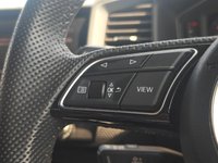 USED 2019 19 AUDI A1 1.5 TFSI 35 S line Sportback 5dr Petrol Manual Euro 6 (s/s) (150 ps) *VERY LOW MILEAGE*