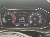 USED 2019 19 AUDI A1 1.5 TFSI 35 S line Sportback 5dr Petrol Manual Euro 6 (s/s) (150 ps) *VERY LOW MILEAGE*
