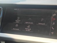 USED 2019 19 AUDI A1 1.5 TFSI 35 S line Sportback 5dr Petrol Manual Euro 6 (s/s) (150 ps) *VERY LOW MILEAGE*