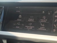 USED 2019 19 AUDI A1 1.5 TFSI 35 S line Sportback 5dr Petrol Manual Euro 6 (s/s) (150 ps) *VERY LOW MILEAGE*