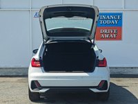 USED 2019 19 AUDI A1 1.5 TFSI 35 S line Sportback 5dr Petrol Manual Euro 6 (s/s) (150 ps) *VERY LOW MILEAGE*