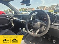 USED 2019 19 AUDI A1 1.5 TFSI 35 S line Sportback 5dr Petrol Manual Euro 6 (s/s) (150 ps) *VERY LOW MILEAGE*