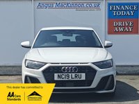 USED 2019 19 AUDI A1 1.5 TFSI 35 S line Sportback 5dr Petrol Manual Euro 6 (s/s) (150 ps) *VERY LOW MILEAGE*